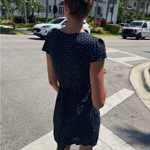 Brandy Melville Robbie Dress size small